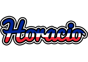 Horacio france logo