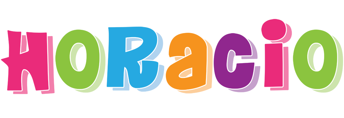 Horacio friday logo