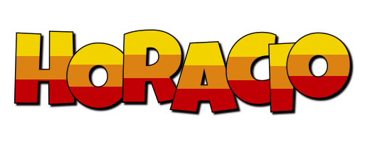 Horacio jungle logo