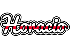 Horacio kingdom logo