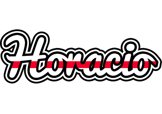 Horacio kingdom logo