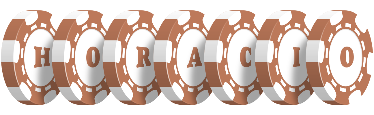 Horacio limit logo