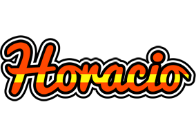 Horacio madrid logo