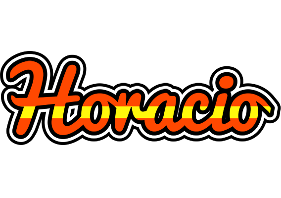 Horacio madrid logo