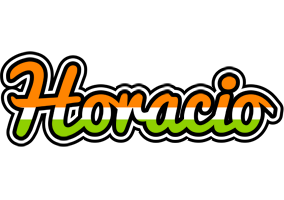 Horacio mumbai logo