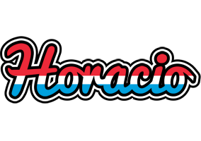 Horacio norway logo