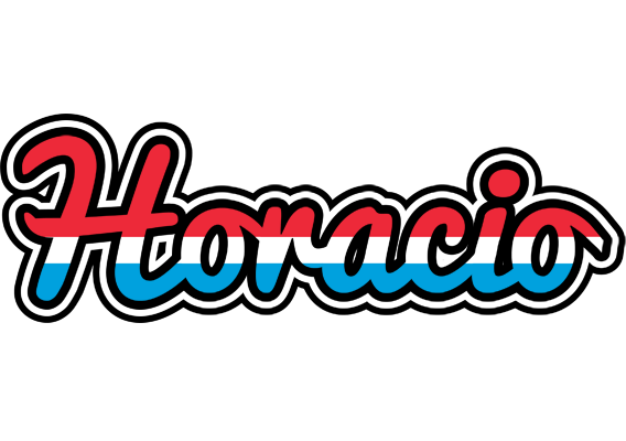 Horacio norway logo