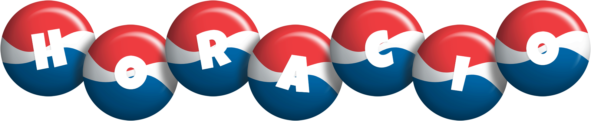 Horacio paris logo