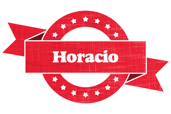 Horacio passion logo