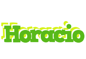 Horacio picnic logo