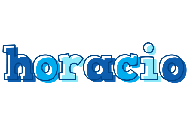 Horacio sailor logo