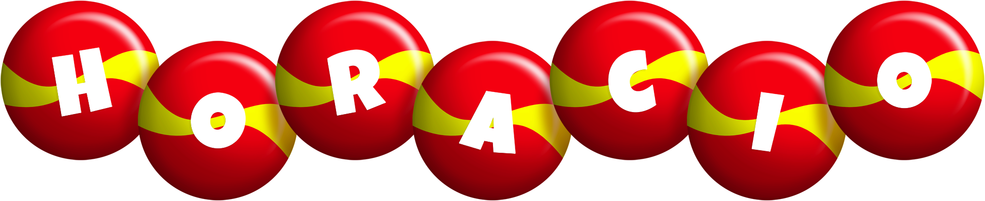 Horacio spain logo