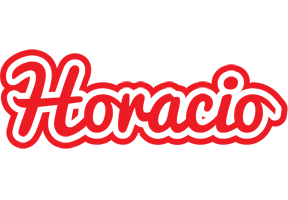 Horacio sunshine logo