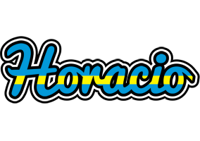 Horacio sweden logo