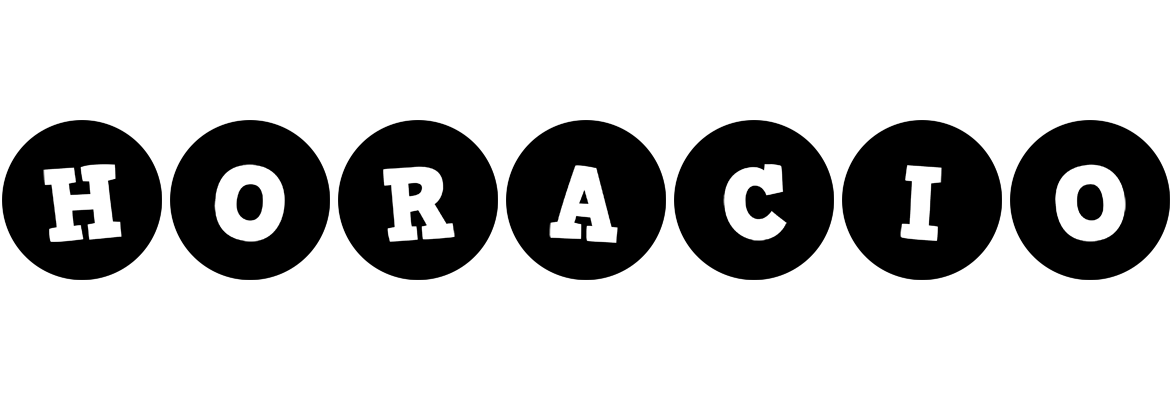 Horacio tools logo