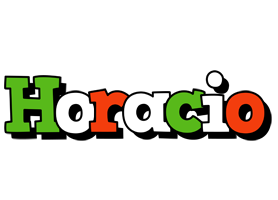 Horacio venezia logo