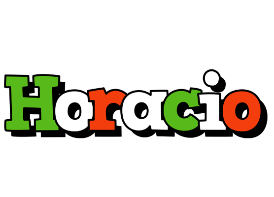 Horacio venezia logo
