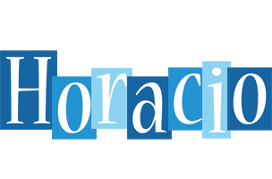 Horacio winter logo