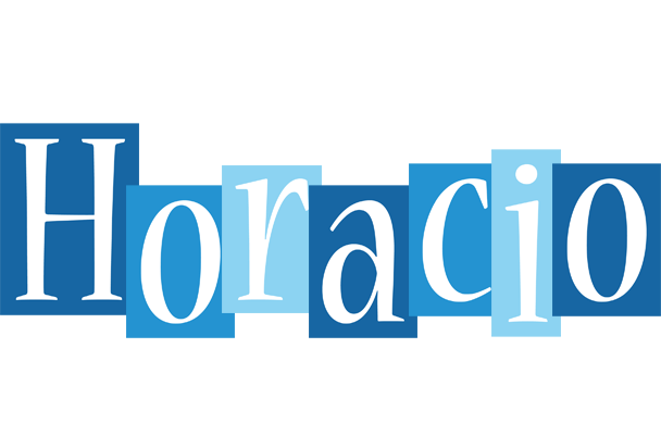 Horacio winter logo