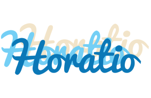 Horatio breeze logo