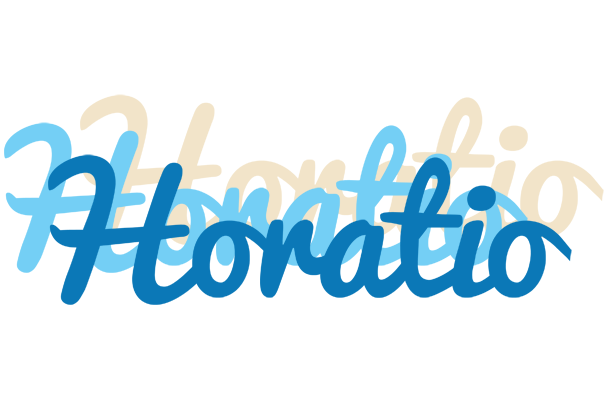 Horatio breeze logo
