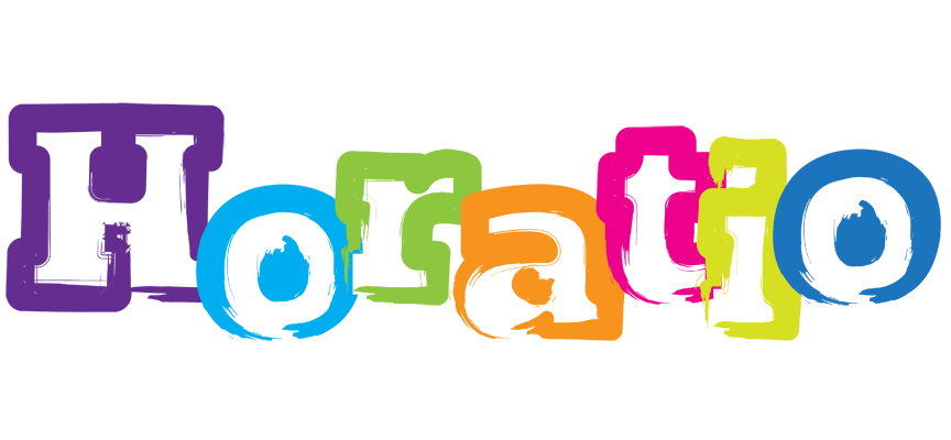 Horatio casino logo