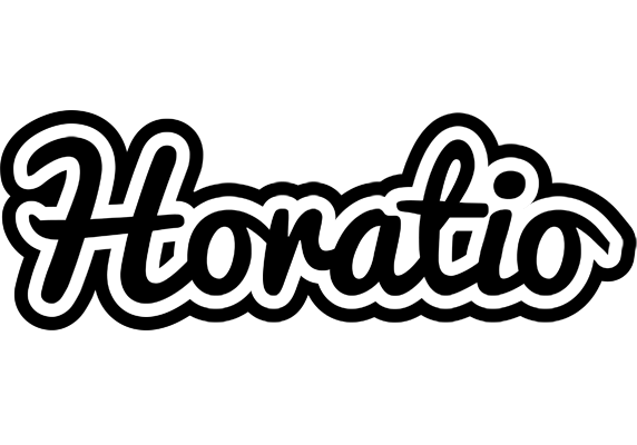 Horatio chess logo