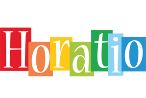 Horatio colors logo