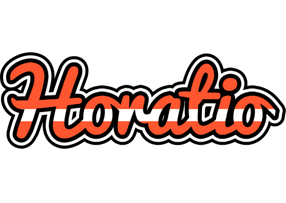 Horatio denmark logo