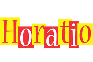 Horatio errors logo