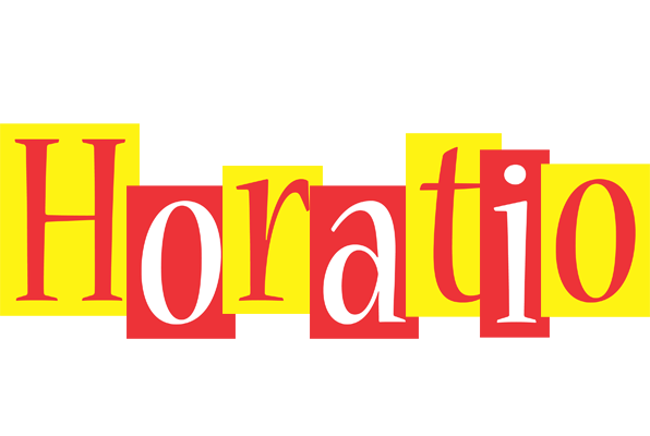 Horatio errors logo