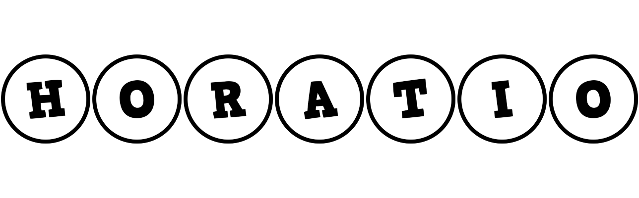 Horatio handy logo