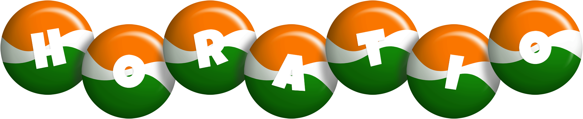 Horatio india logo
