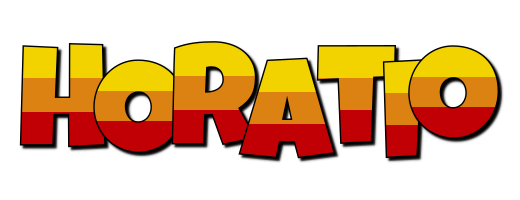 Horatio jungle logo