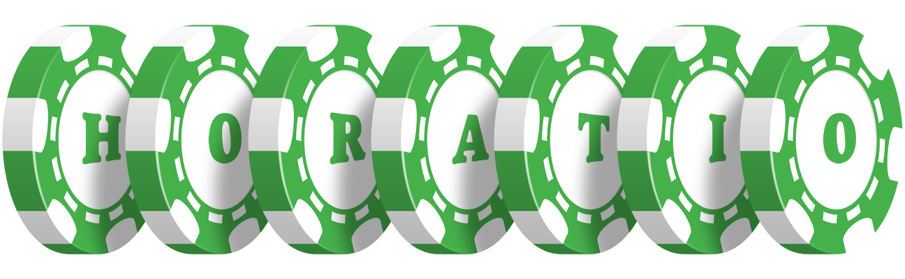 Horatio kicker logo