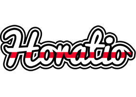 Horatio kingdom logo