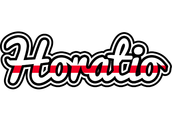 Horatio kingdom logo