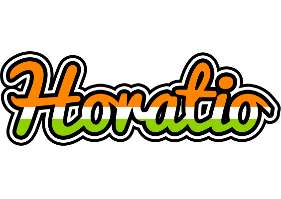 Horatio mumbai logo