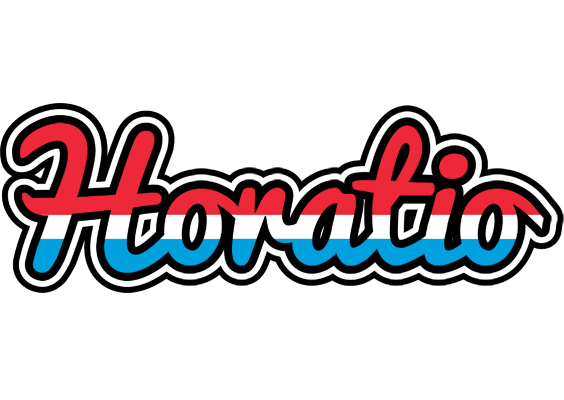 Horatio norway logo