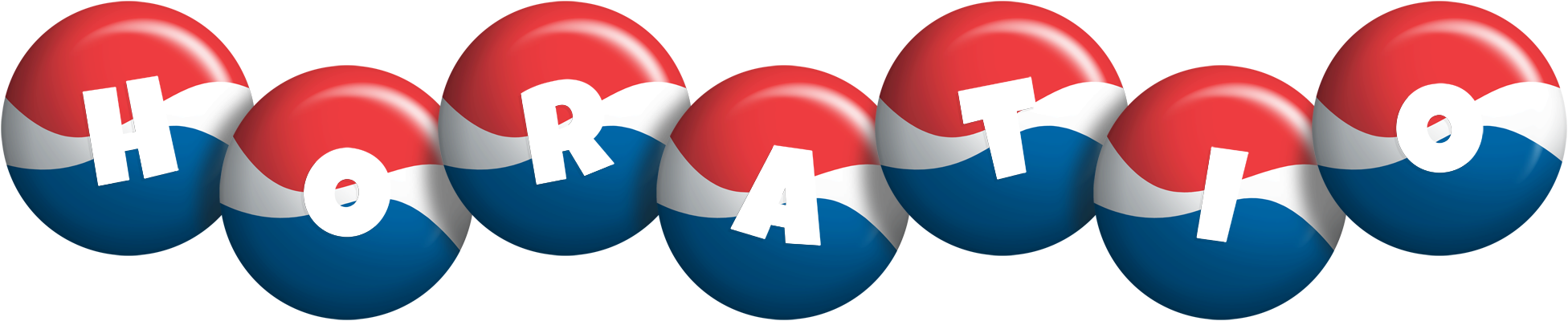 Horatio paris logo