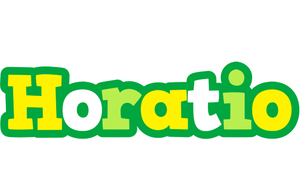 Horatio soccer logo