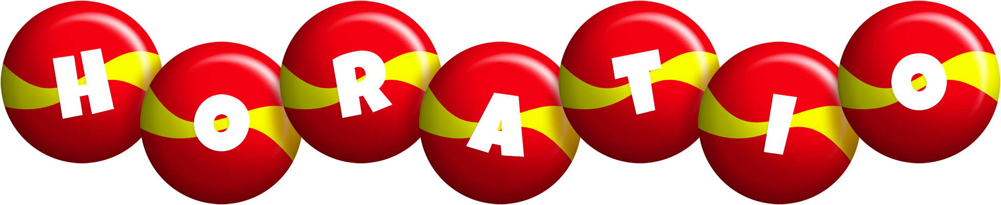 Horatio spain logo