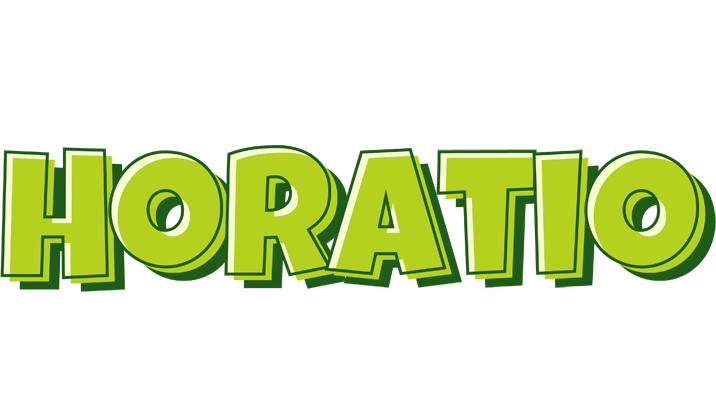 Horatio summer logo