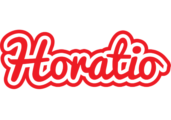 Horatio sunshine logo