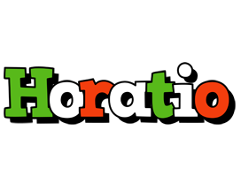 Horatio venezia logo