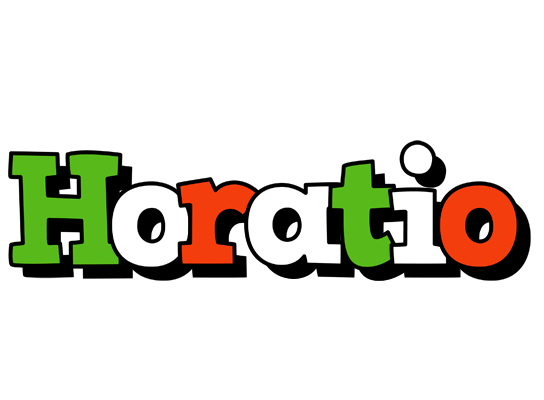 Horatio venezia logo
