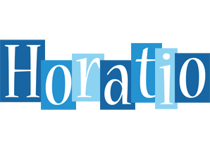 Horatio winter logo