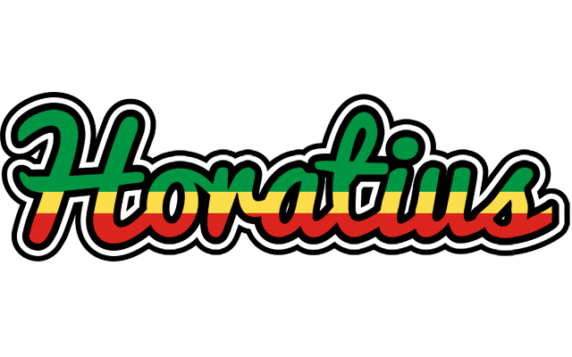 Horatius african logo