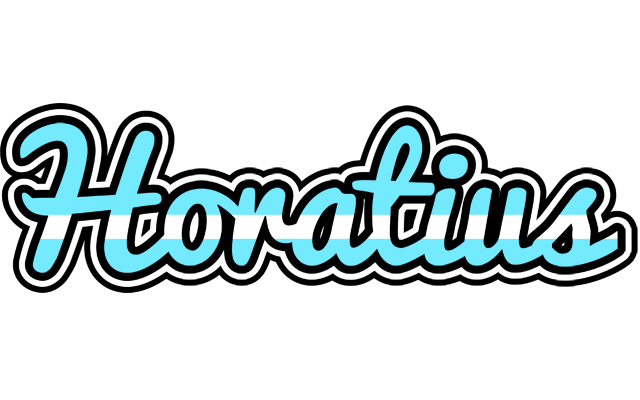 Horatius argentine logo