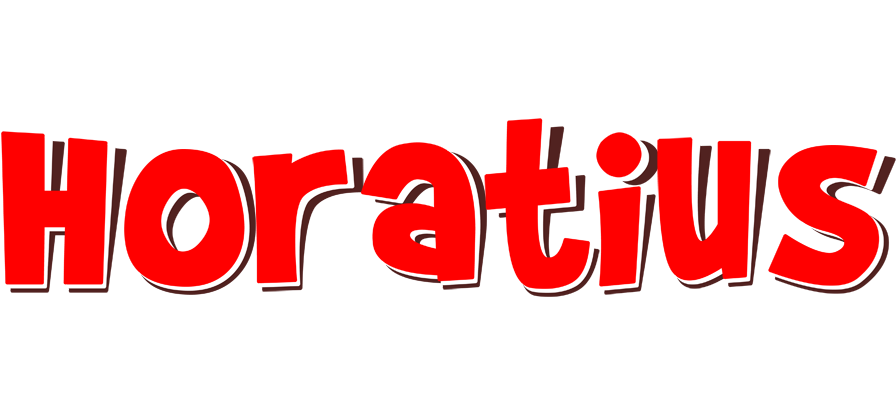 Horatius basket logo